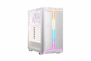 be quiet! Pure Base 501 DX Midi Tower balts
