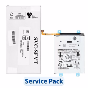 ServicePack Battery EB-BA566ASE for SAMSUNG A36 5G A366B GH82-36843A