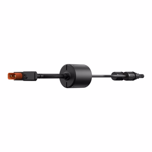 Kabeļa/adaptera savienojums DJI Power XT90 ātrajam lādētājam ar MC4 1,8kW
