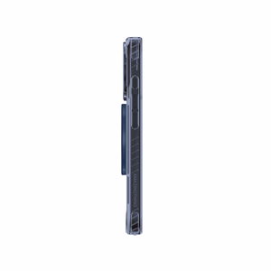 AmazingThing Titan Pro Grip Ring komplekts viedtālruņa apvalks iPhone 17 Pro, saderīgs ar MagSafe - zils