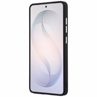 Karl Lagerfeld maciņš Embossed Ring RSG Logo MagSafe Samsung Galaxy S26 Ultra melns