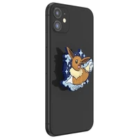 Popsockets 2 PopOuts Eevee turētājs un tālruņa statīvs