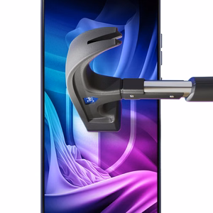 3mk Silky Matt Pro матовая плёнка Motorola Edge 60 Stylus