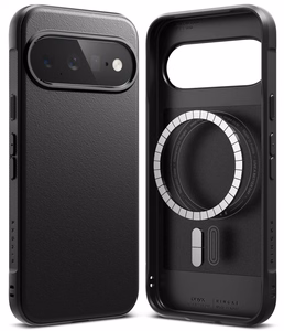 Ringke Onyx MagSafe maciņš modelim Google Pixel 11 – melns