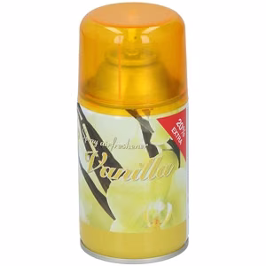 Active Air uzpildes baloniņš automātiskajam gaisa atsvaidzinātājam, 300 ml, ar vaniļas aromātu