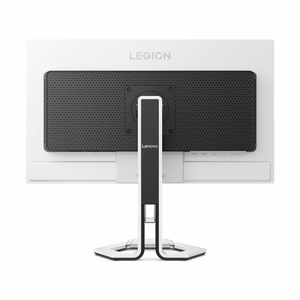 Lenovo Legion Pro 27Q-10 datora monitors 67,3 cm (26,5") 2560 x 1440 pikseļi Quad HD QD-OLED melns, pelēks