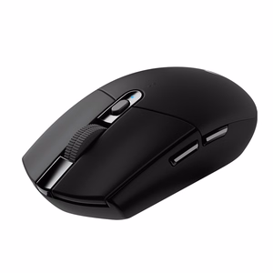 Logitech G G305 LIGHTSPEED bezvadu spēļu pele