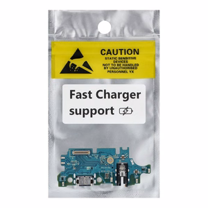 Uzlādes plate SAMSUNG A15 (ātra uzlāde)