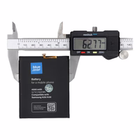 Baterija Samsung A20 / A30 / A30S / A50 4000 mAh Blue Star Premium