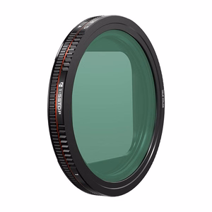 Filtrs 1-5 pieturas Freewell Sherpa True Color VND priekš iPhone 15Pro/Max iPhone 14Pro/Max iPhone 13 Pro/Max