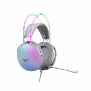 Havit H2037d spēļu austiņas (baltas)