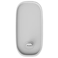 Uniq Nova Magic Mouse dokstacija pelēka/pelēka