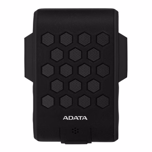 ADATA HD720 ārējais cietais disks 2 TB melns