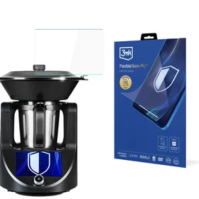 Hibrīdais stikls 3mk FlexibleGlass Pro uz PHILIPIAK COOKOVER C-01