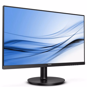 Philips V Line 221V8A/00 monitors 54,6 cm (21,5") 1920 x 1080 pikseļi Full HD melns