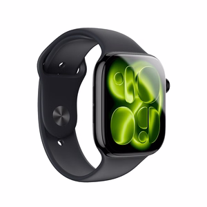 Защитная плёнка AmazingThing Radix для Apple Watch Series 11 46 мм