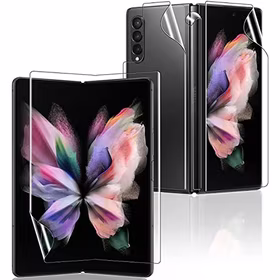 Ekrāna aizsargs Film SAMSUNG Galaxy Z Fold 4
