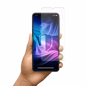 3mk SilkyMatt Pro™ matēta plēve Samsung Galaxy A13 / M23 4G / 5G
