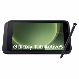 X306 Galaxy Tab Active5 8.0 5G 128GB Green