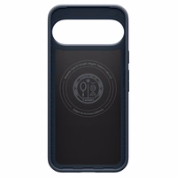 Spigen Thin Fit Mag Magnētiskais MagSafe viedtālruņa apvalks Google Pixel 10 / 10 Pro - grafīta krāsas