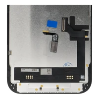 JK LCD displejs IPHONE 15 FullHD Incell (Mainīt IC)