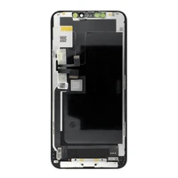 NCC LCD displejs IPHONE 11 Pro Max Incell HD+ (atbalsta IC transplantāciju)