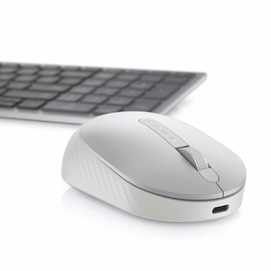 DELL Premier uzlādējama bezvadu pele — MS7421W