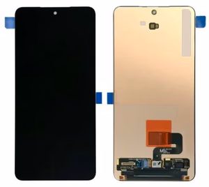 LCD ekrāns Samsung S947 S26 Plus ar skārienekrānu (BEZ RĀMJA) oriģināls (service pack)