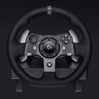 Logitech G G920 Driving Force