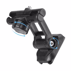 Rockbros C40 velosipēda soma zem sēdekļa - melna