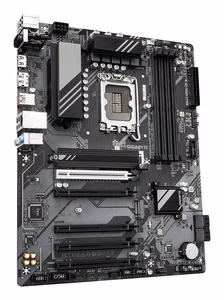 Mātesplate GIGABYTE Intel B760 LGA1700 ATX DDR5 4 sloti