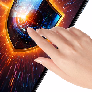 Matēta privātuma plēve 3mk Silky Matt Privacy Samsung Galaxy A15 5G