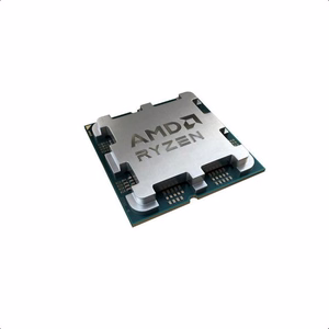 AMD Ryzen 5 7400 procesors - TRAY