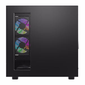 DarkFlash DS950 computer Maciņš (Melns) + 6 fans