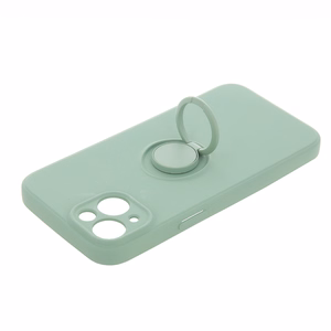 Finger Grip case for Samsung Galaxy A25 5G (global) mint