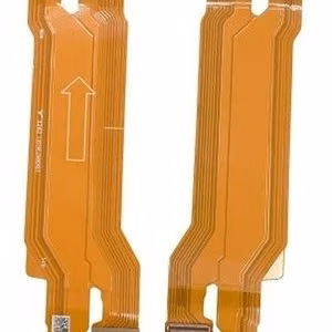 Flex Xiaomi 13T/13T Pro pamatplates kabelis ORG