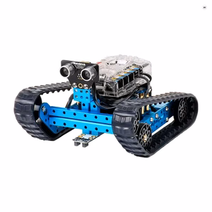 xTool mBot Ranger mācību robots