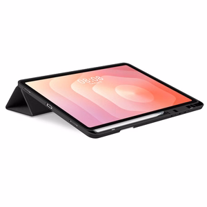 Tech-Protect SmartCase Pen for Samsung Galaxy Tab S11 11.0 X730 / X736 - Black