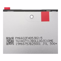 FixCell LCD ekrāns MOTOROLA G5G XT2113 OEM bez rāmja