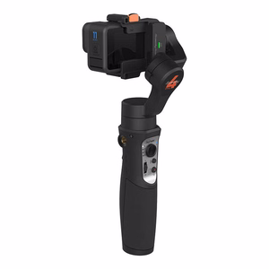 Gimbal Hohem iSteady Pro4 sporta kamerām