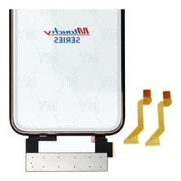 MUSTTBY skārienekrāns + OCA IPHONE 12 pro max (bez IC)