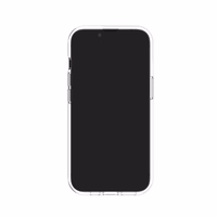 ZAGG Crystal Palace viedtālruņa apvalks iPhone 16e (2025) / 15 / 14 / 13 - Caurspīdīgs