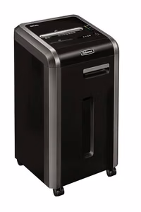 Шредер с микрорезкой FELLOWES MicroShred 225Mi (4620101)
