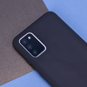 Matt TPU case for Google Pixel 10 Pro XL black