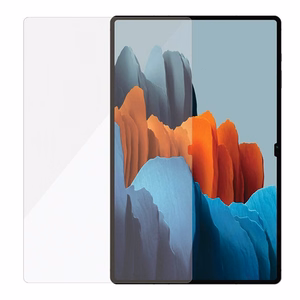 PanzerGlass E2E Super+ aizsargstikls paredzēts Samsung Galaxy Tab S8 Ultra