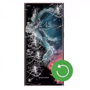 Samsung S921 S24 / Atjaunošanas pakalpojums /
