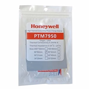 Thermal Pad HONEYWELL PTM7950 80x80x0.2mm