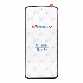 MUSTTBY Aizsargstikls + OCA MI 13T