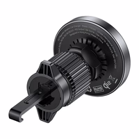 UNITEK CAR CHARGER MAGSAFE HOLDER 38W