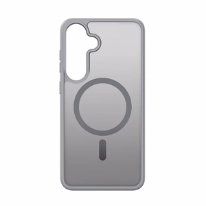 DUX DUCIS case YIND compatible with MagSafe for SAMSUNG S25 grey